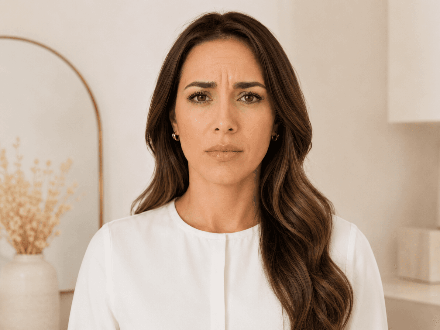 Before Neuromodulator (Botox®/Dysport®) treatment