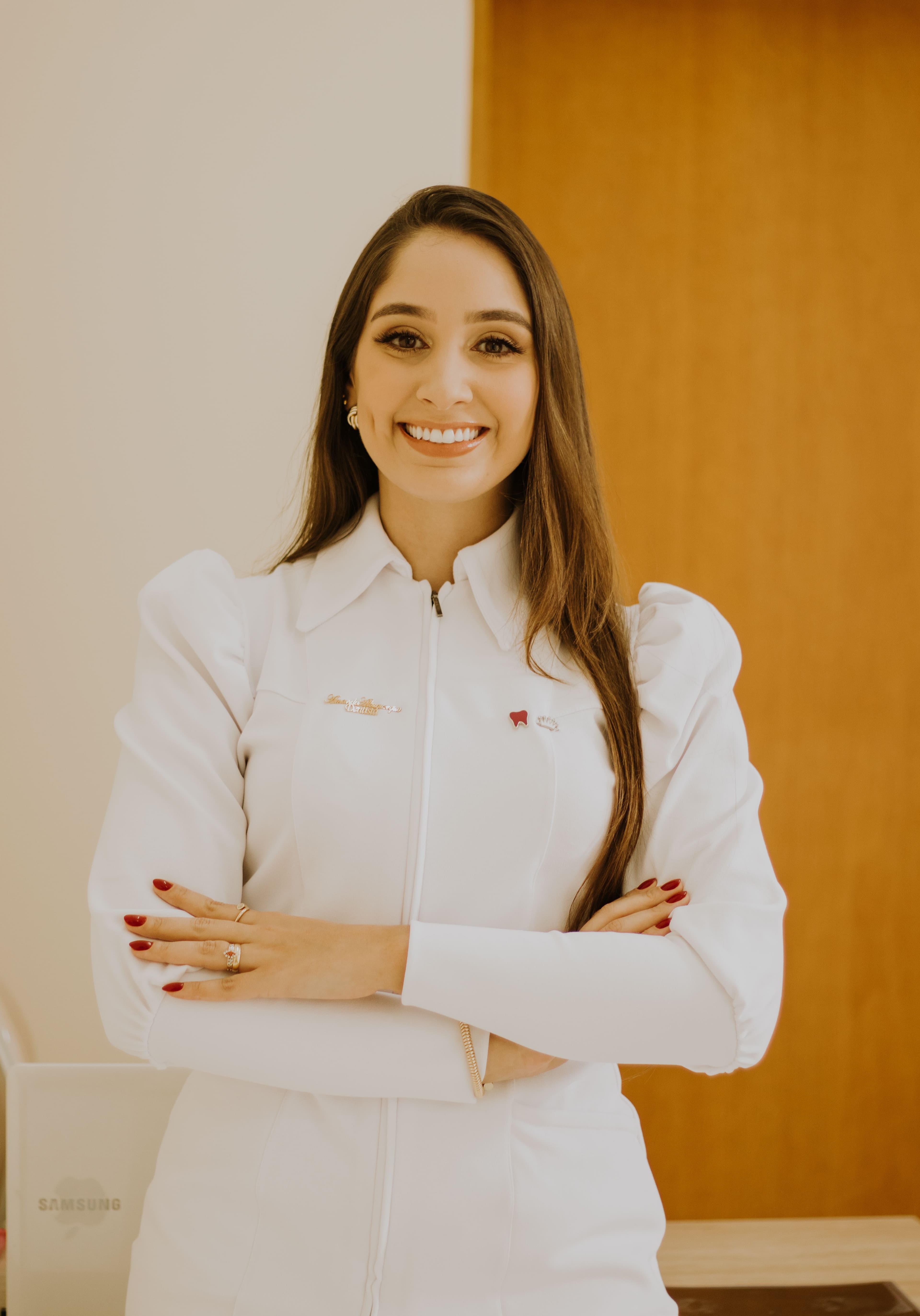 Portrait placeholder for Lumen's Medical Director